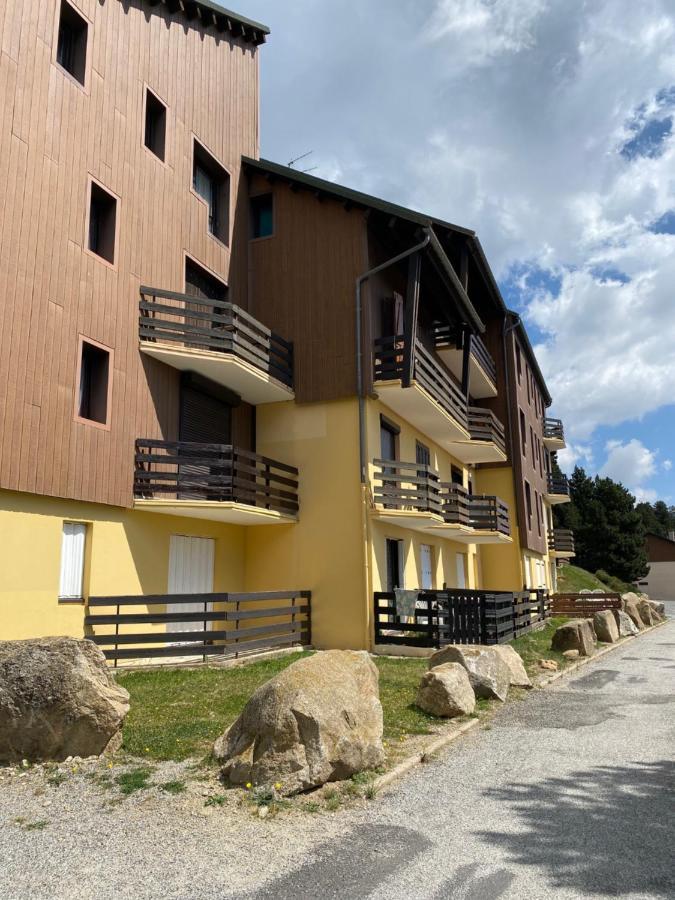 Bolquère Les Myrtilles Pyrenees 2000 מראה חיצוני תמונה